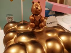 -CAKE BOSS 蛋糕老板(西单君太百货店)