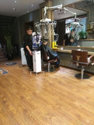 点击看大图 -谦亨·Hair·Salon