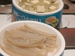 -龍歌自助小火锅(雨花台江南虹悦城店)