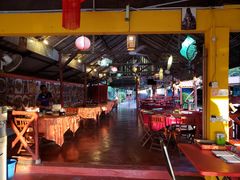 -灯笼馆海鲜餐厅