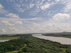 -珲春防川景区