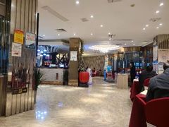 大堂-小蓝鲸湖北菜(八一路店)