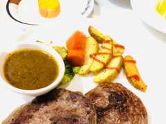 -斗牛士牛排(中大银泰店)