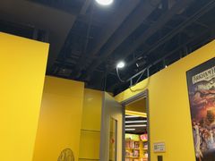 -猎人桌游吧(合生汇店)