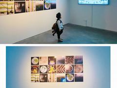 -chi K11艺术空间展览厅