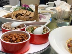 -宝鸡宴会中心艳阳天(公园路店)
