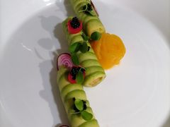 -六合居·邯郸菜·武安菜起源地
