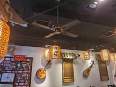 大堂-京城小江南·北京烤鸭·江南土菜·白鱼(中关村店)