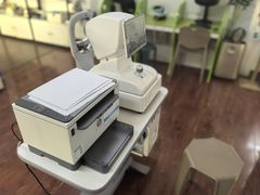 -中科优视医学研究院·验光配镜·近视防控
