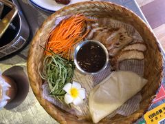 -清迈清迈巷口小排档(烟台山店)
