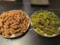 -三杯赤運·中式小酒馆(所城里店)