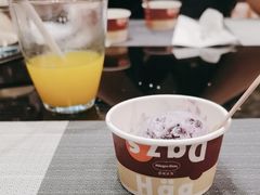 -顺德美的万豪酒店·自助餐·贡厨