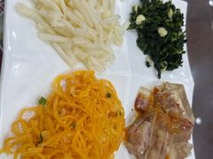 -真不同饭店(老城店)
