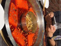 -巴蜀大宅门火锅(北大街店)