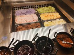 -富力希尔顿酒店·地阔自助餐厅