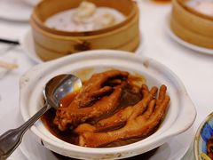 -白天鹅宾馆-宏图府餐厅