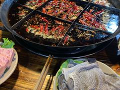 -独雅老火锅(原宏声巷店)