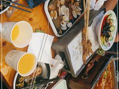 -小红烤翅(傅厚岗店)