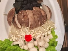 -牛街·马辈儿涮肉(牛街总店)