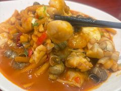 -螺世纪螺蛳粉·桂味小排档(裕德店)