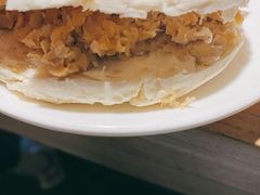 -安多素食(广仁寺路店)
