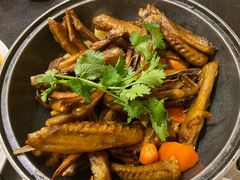 -美极鲜食坊(宝安南路店)
