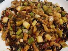 -味老大土碗菜(中山三路店)
