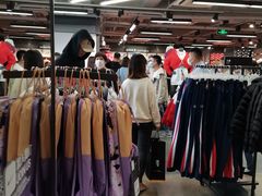 -NIKE上海青浦优选体验店