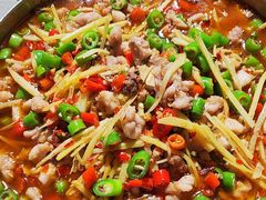 -蛙兔鸡自贡风味·特色江湖菜(广都店)