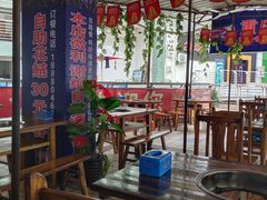 鱼火锅-重庆鱼美佳火锅(四川师大店)