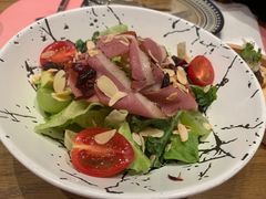 -Kathleen's Bistro&Bar 凯圣琳西餐厅(漕河泾印象城店)