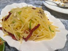 -羊巴道新疆菜·清真(上梅林店)