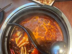 -牛小嫩串串火锅(延边大学文化城店)
