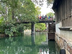 -乌镇西栅景区