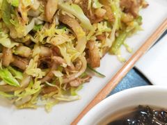 -大禹家·海鲜面馆(新闸路店)