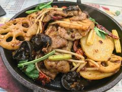 -龙城冰室(旺角)