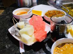 -海底捞火锅(龙湖三千集店)