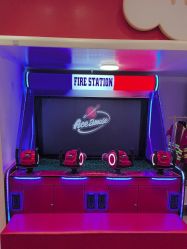 -奈尔宝·儿童乐园·亲子餐厅(苏州大悦城店)