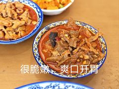 猪肺-邱芳粉店(迎宾大道旗舰店)