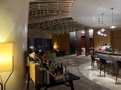 -三迪希尔顿酒店·星空酒廊