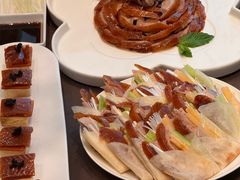 -聚宾楼·烤鸭·家宴(科技三路店)