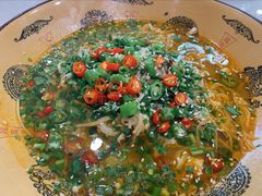 -成都驻京办餐厅(蜀都宾馆店)