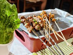 -三毛烧烤·南昌大排档(山姆店)