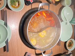 -掂档潮汕牛肉火锅(沈阳万象城店)