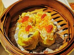 烧麦-潮福城潮州大酒楼(湖滨北路店)