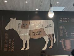 -康师傅私房牛肉面(马泉营奥莱店)