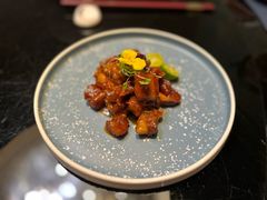 江雪糖醋排骨-颂·江南宴(大剧院店)