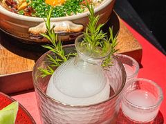 -锦楼·臻选新杭帮(杭州中心店)