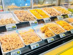 -超级鸡车(曹杨路店)