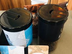 -星巴克(凯德晶萃店)